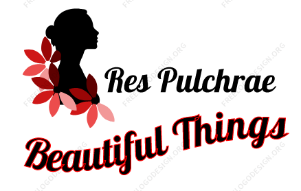 Res Pulchrae Logo